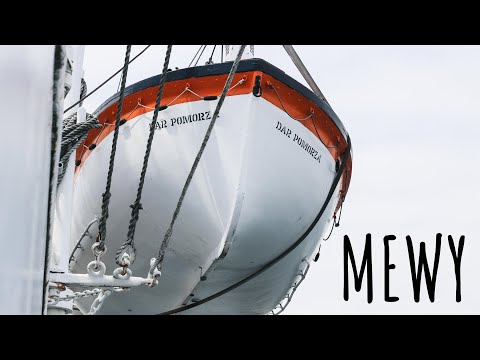 Mewy - Szanty, sł.: Tomasz Opoka