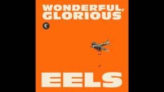 Eels - &quot;Bombs Away&quot; from Wonderful Glorious