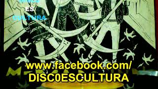 Los Violadores ♦ Juega A Ganar (subtitulos español) Vinyl rip