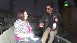A Cup of Joe with O: Tito Livas video