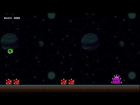 Escape From Spikes youtube-video