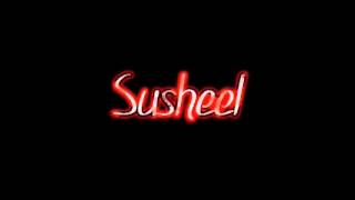 susheel