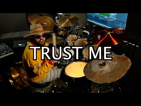 How to actually sound good on the drums.