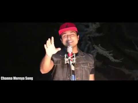 Mashup Cover 13   Dileepa Saranga