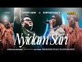 Ndarboy Genk Feat Woro Widowati Nyidam Sari Official Live Perform Mataram Culture Fest Bantul