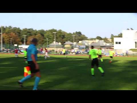 Chemik Pustków - Victoria Czermin 4:2