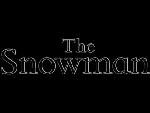 Peter Auty: Walking In The Air (1982) (1)