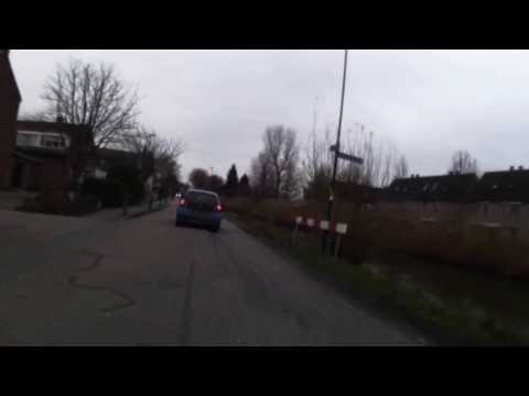 Honda Deauville NT650V 25-1-2014B Arkel-Woudrichem