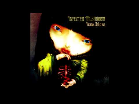 Infected Mushroom - Heavyweight