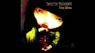 infected mushroom heavyweight