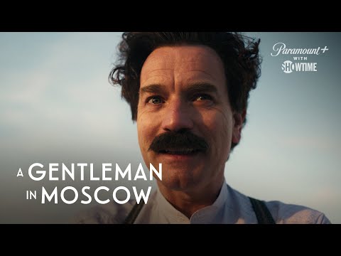 afbeelding Inside the World of A Gentleman in Moscow