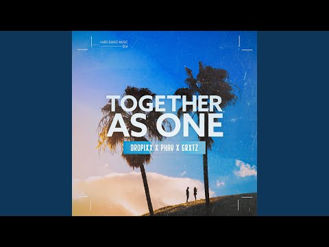 Together As One (Extended Mix)