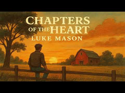 Luke Mason – Northern Stars (Official Audio)