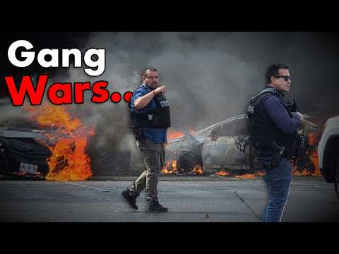 The "Kingpin Strategy" Is Failing