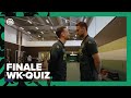 WK Quiz ? Finale - Mike te Wierik vs Peter Leeuwenburgh