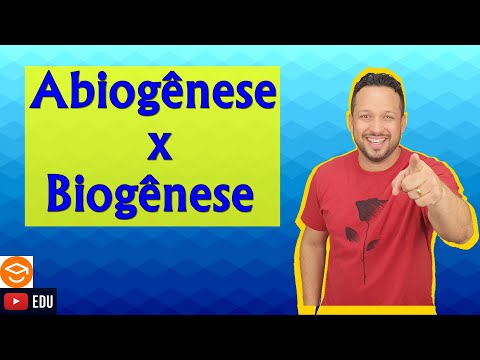 Abiogenesis or Spontaneous Generation and Biogenesis - Origin of Life