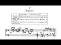 Hindemith: Suite 1922, Op.26 No. 5 - "Ragtime" - Bernhard Billeter, 1960 - MHS OR H-423/424