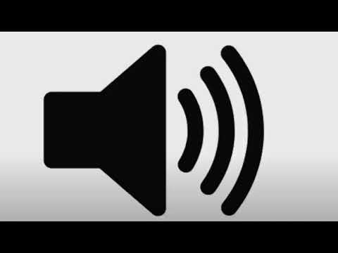 Loud Burp Sound Effect