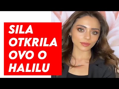 SILA TURKOGLU OTKRILA OVO O HALIL IBRAHIM CEYHANU - Da li ste spremni da cujete ovo?