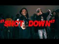B LOVEE X KAY FLOCK - "SHOT DOWN" (OFFICIAL MUSIC VIDEO)
