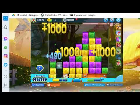 Pet Rescue level 4445, pet rescue, nivel 4445 pet rescue solucionado, solved, sin booster 4445, 4445