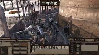 [End Time]kenshi part32(実況あり)
