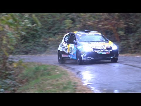 Ronde Gomitolo di Lana 2017 Tosi-Del Barba by Ferrario Video