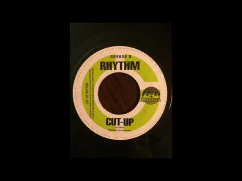 Cut Up Riddim Mix (Opera House, 2000)