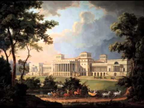 F.J. Haydn - Hob I:22 - Symphony No. 22 in E flat major - 1st Version (Hogwood)