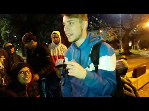 AUGE vs VICENS-Final-Fecha 5-Escala Freestyle