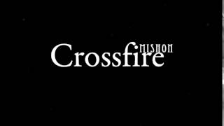 Crossfire- Mishon