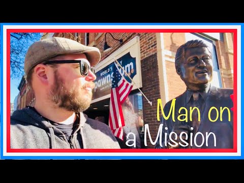 Am I wrong? The road back to Olive, Rapid City, SD, Wandering  Jimmy, Travel Vlog