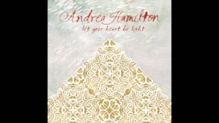 What Child Is This - Christmas Song - Andrea Hamilton