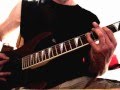 Metallica Breadfan Guitar Cover 