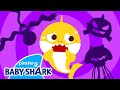 Spooky Sea Monster Baby Shark Sing Along Spooky Halloween Baby Shark Official