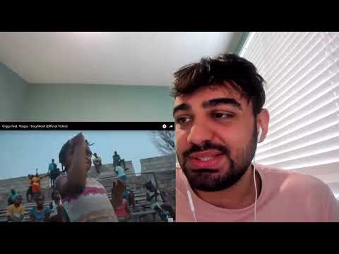 Giggs ft Teejay "Dog Mout" REACTION!!!!