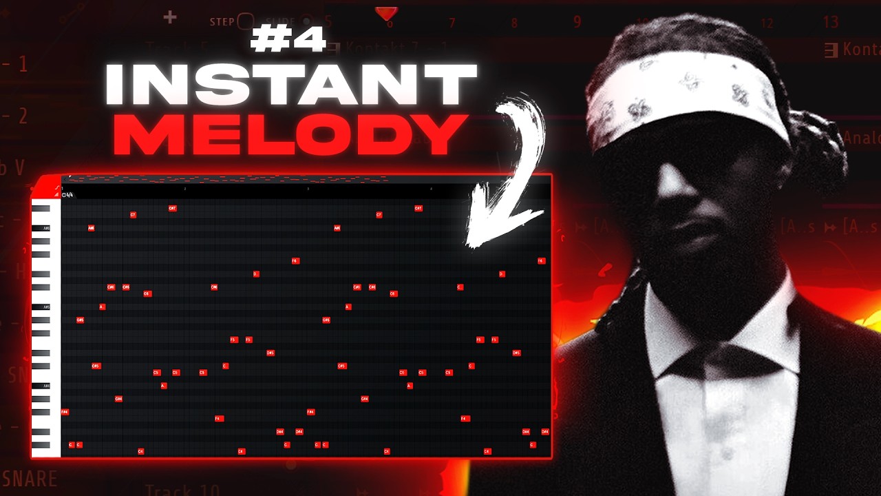 8 Advanced Techniques Every Producer Should Know In 8 Minutes (Best Tips & Tricks) | FL Studio