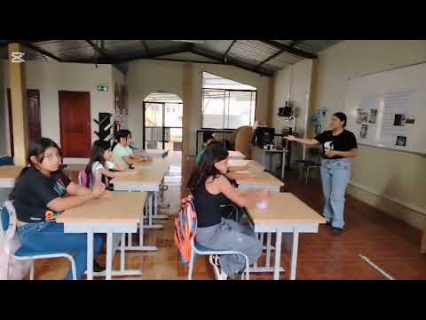 La Diversidad en Peligro. Causas y consecuencias.  MÉTODO: Aprendizaje Servicio