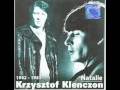 krzysztof klenczon-wisniowy sad 