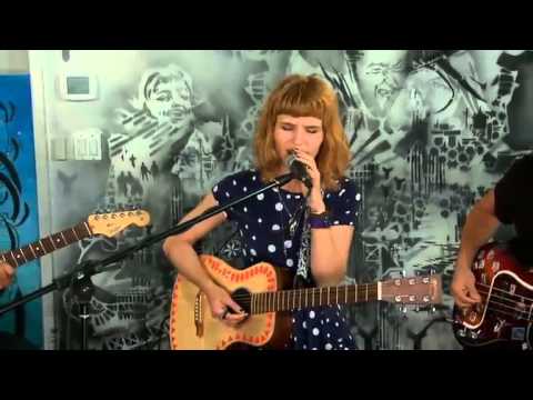 The Do /  Too Insistent