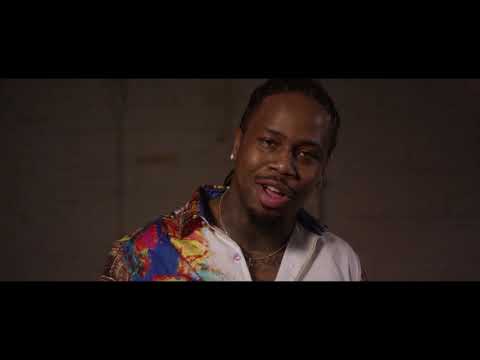 Make A Way | R.O.N LaQUAN ft Major James