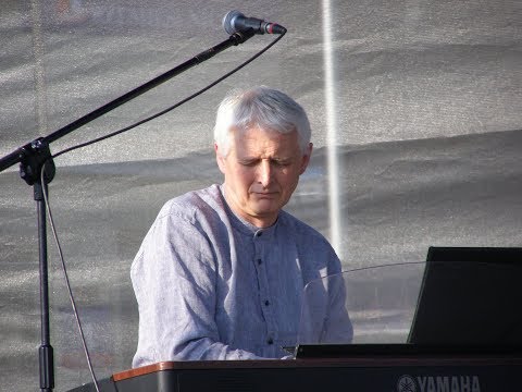 MIKROKLIMAT -  W pielgrzymce życia