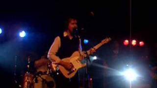 Chuck Prophet - 07- 'Run Primo Run & What Can You Tell Me' @ Bugerweeshuis Deventer NLr
