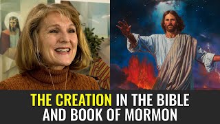 Come, Follow Me Week 2, Part 1/7 (Jan 3 - Jan 9, Genesis 1–2; Moses 2–3; Abraham 4–5)