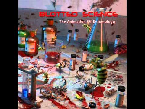 BLOTTED SCIENCE - 