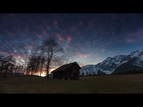 Stive Morgan - Serenity (NEW)