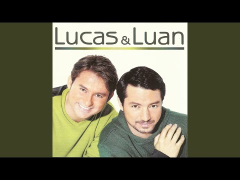 Hoje A Noite Nao Tem Luar - Lucas Y Luan
