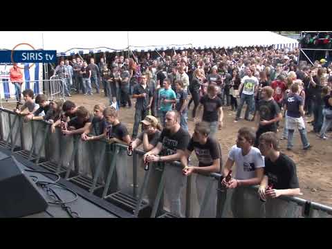 Eurosjopperfestival in Lierop