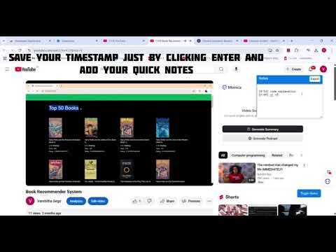 Item video thumbnail