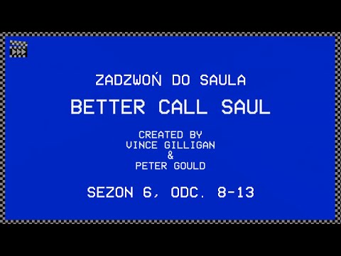 Streszczenie Better Call Saul/Zadzwoń do Saula | Sezon 6, Odc. 8-13